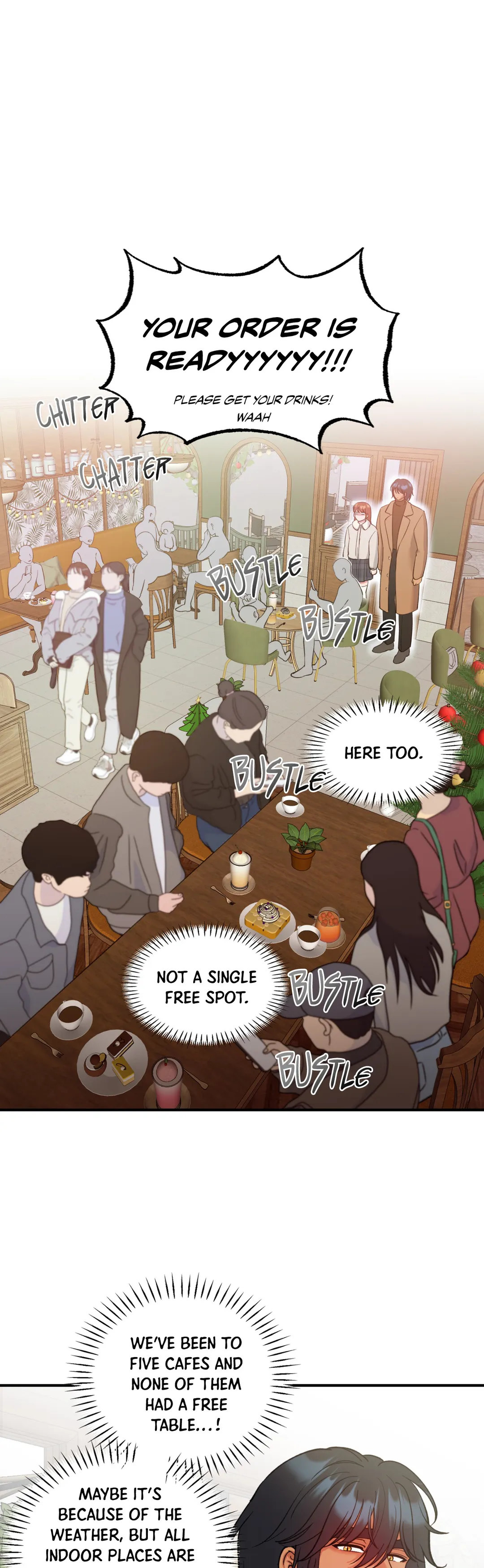 Hana’s Demons of Lust - Chapter 57 - picture 22