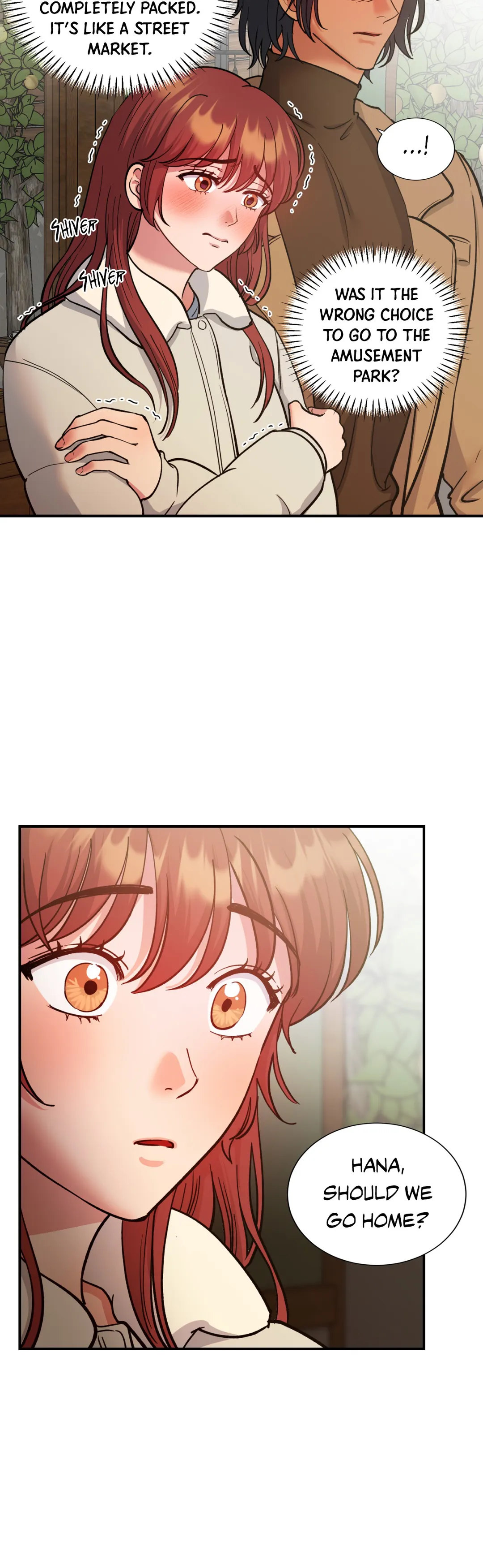 Hana’s Demons of Lust - Chapter 57 - picture 23