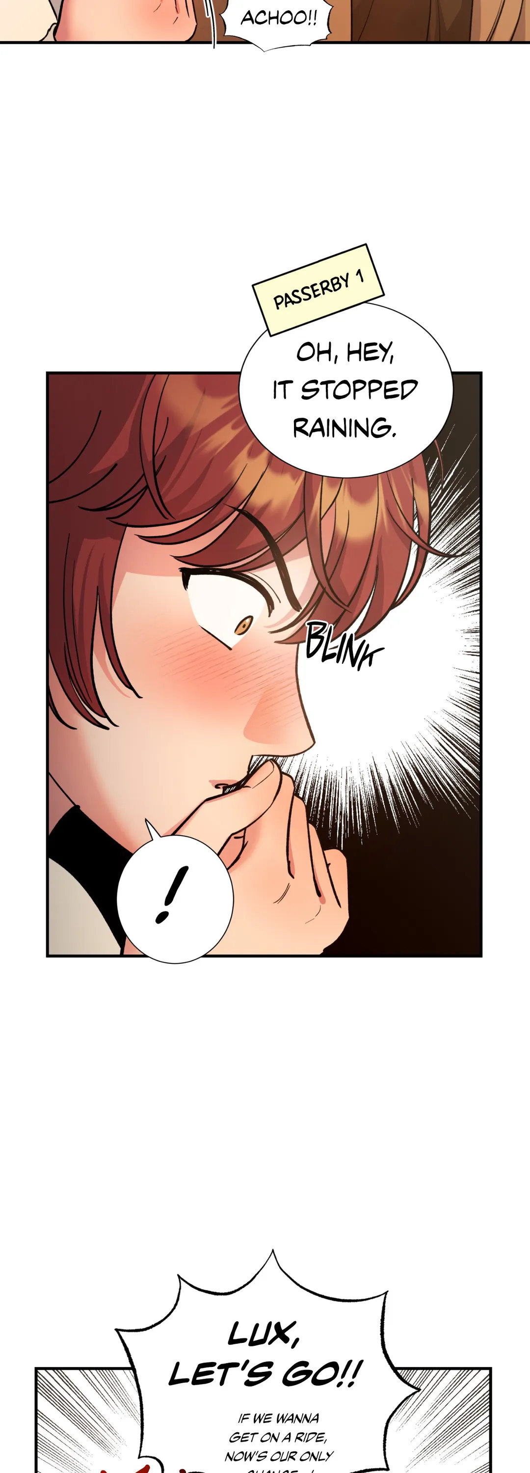 Hana’s Demons of Lust - Chapter 57 - picture 25