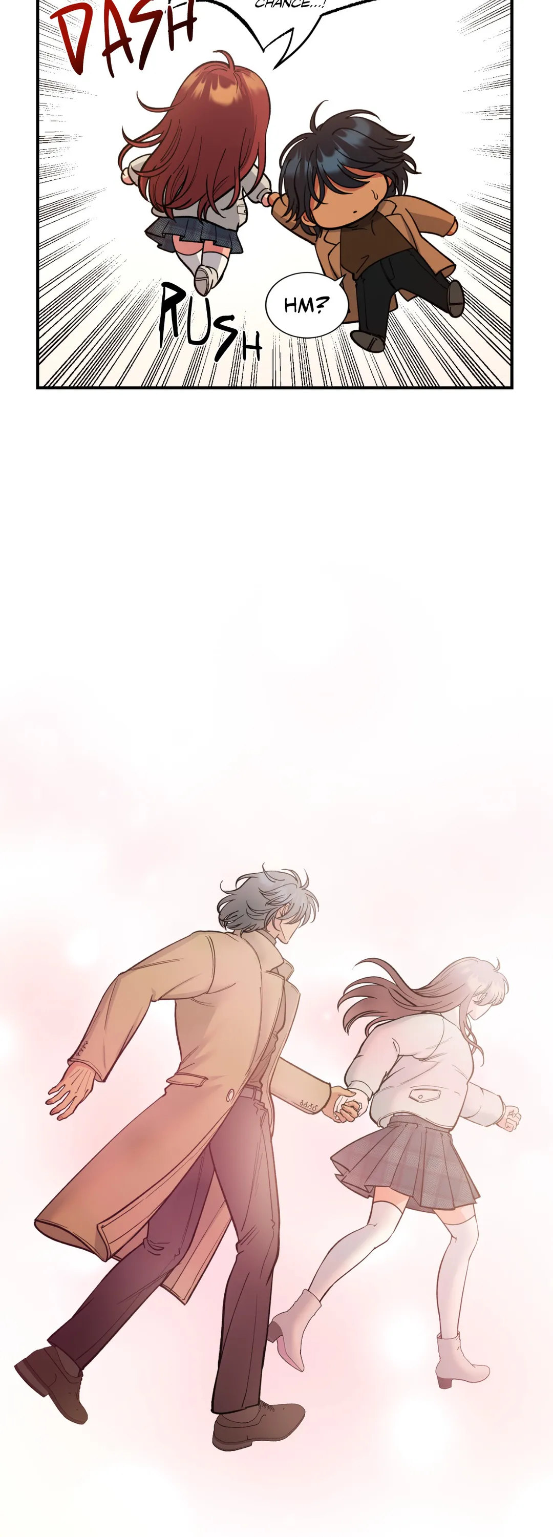 Hana’s Demons of Lust - Chapter 57 - picture 26