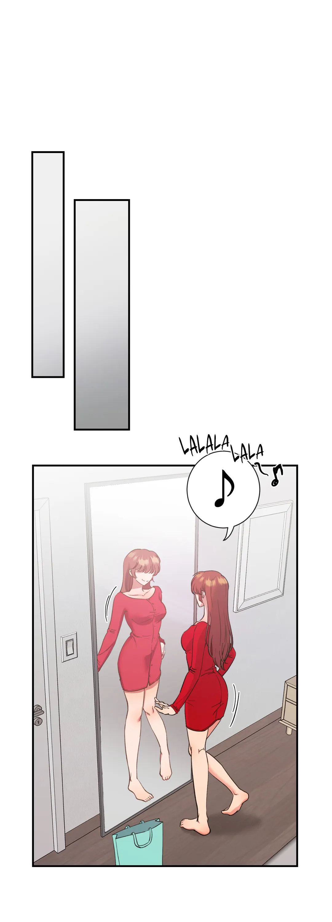 Hana’s Demons of Lust - Chapter 57 - picture 3