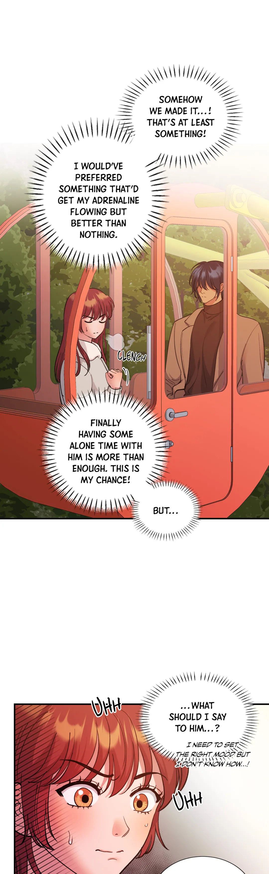 Hana’s Demons of Lust - Chapter 57 - picture 30