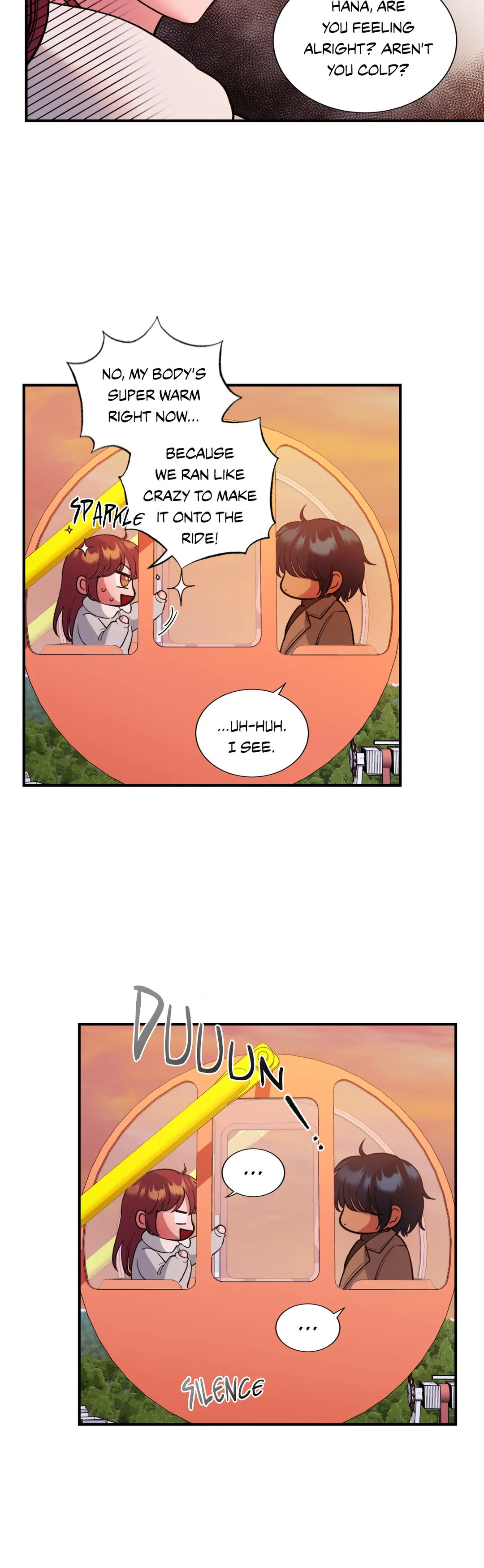 Hana’s Demons of Lust - Chapter 57 - picture 31