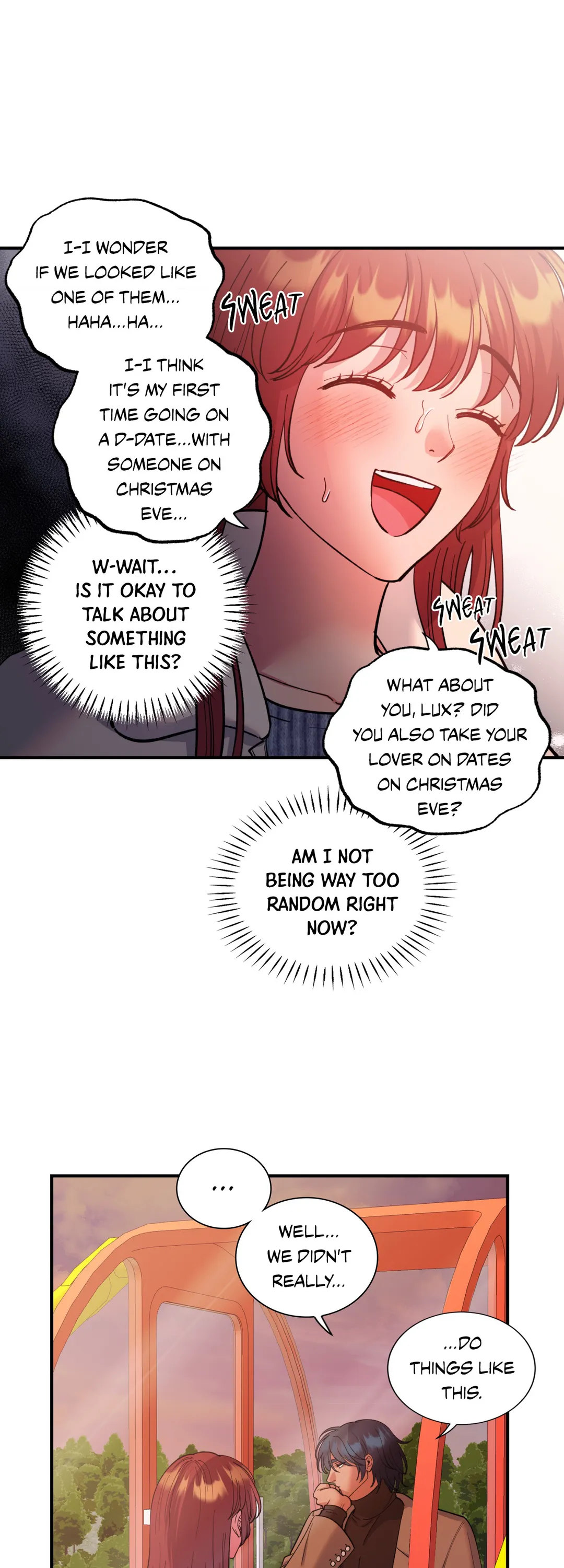 Hana’s Demons of Lust - Chapter 57 - picture 33
