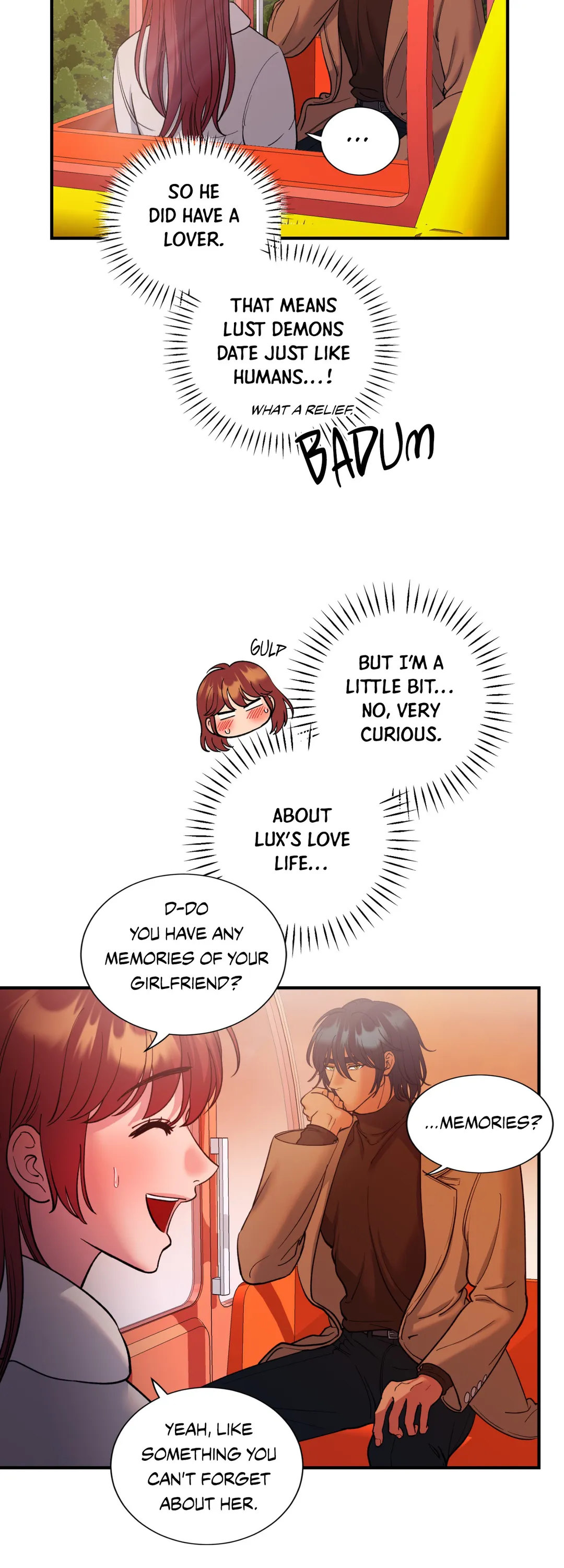 Hana’s Demons of Lust - Chapter 57 - picture 34