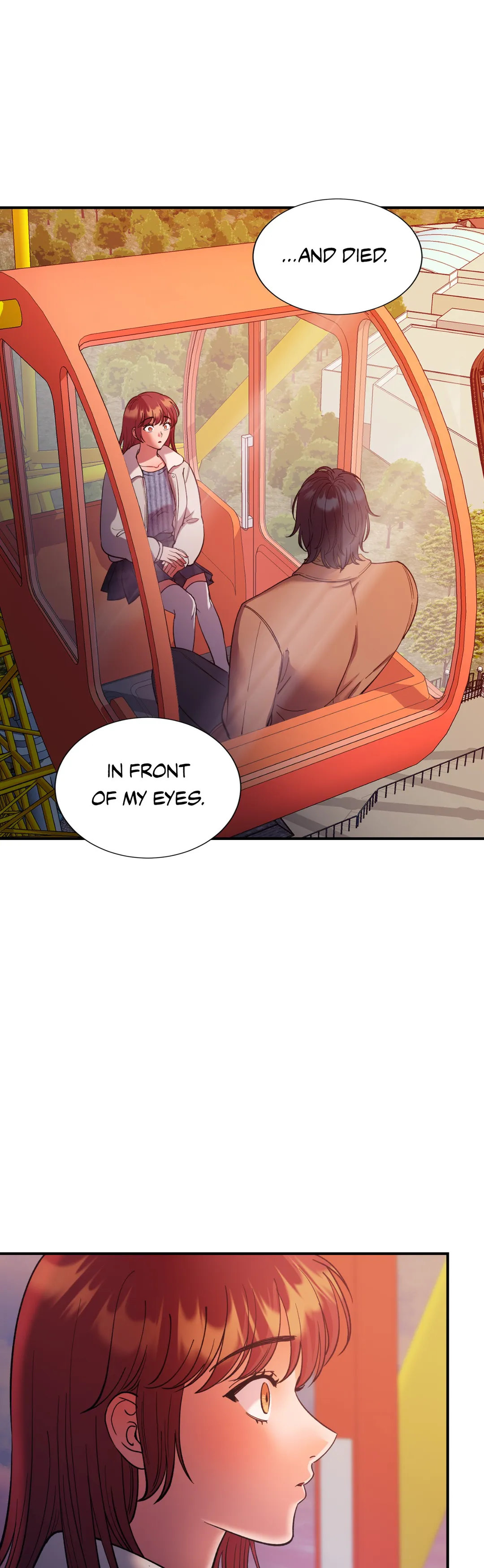 Hana’s Demons of Lust - Chapter 57 - picture 36