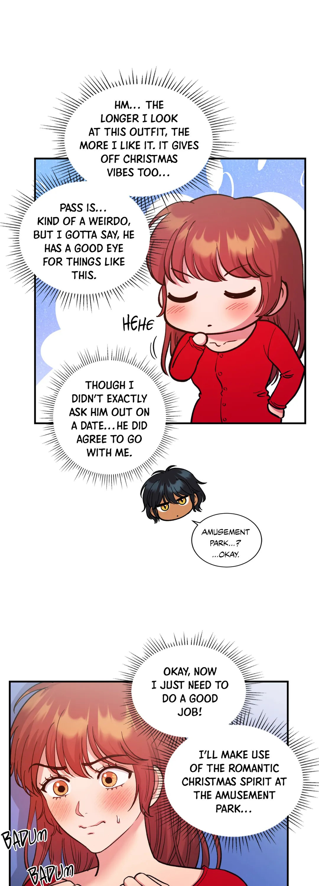 Hana’s Demons of Lust - Chapter 57 - picture 4