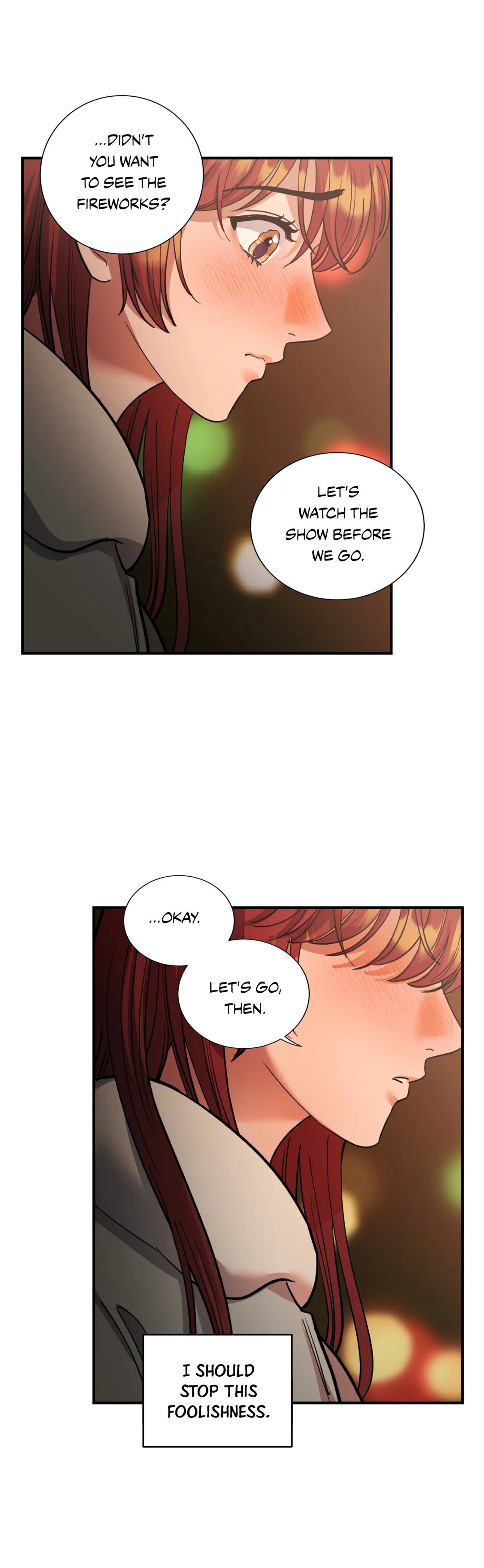 Hana’s Demons of Lust - Chapter 57 - picture 43