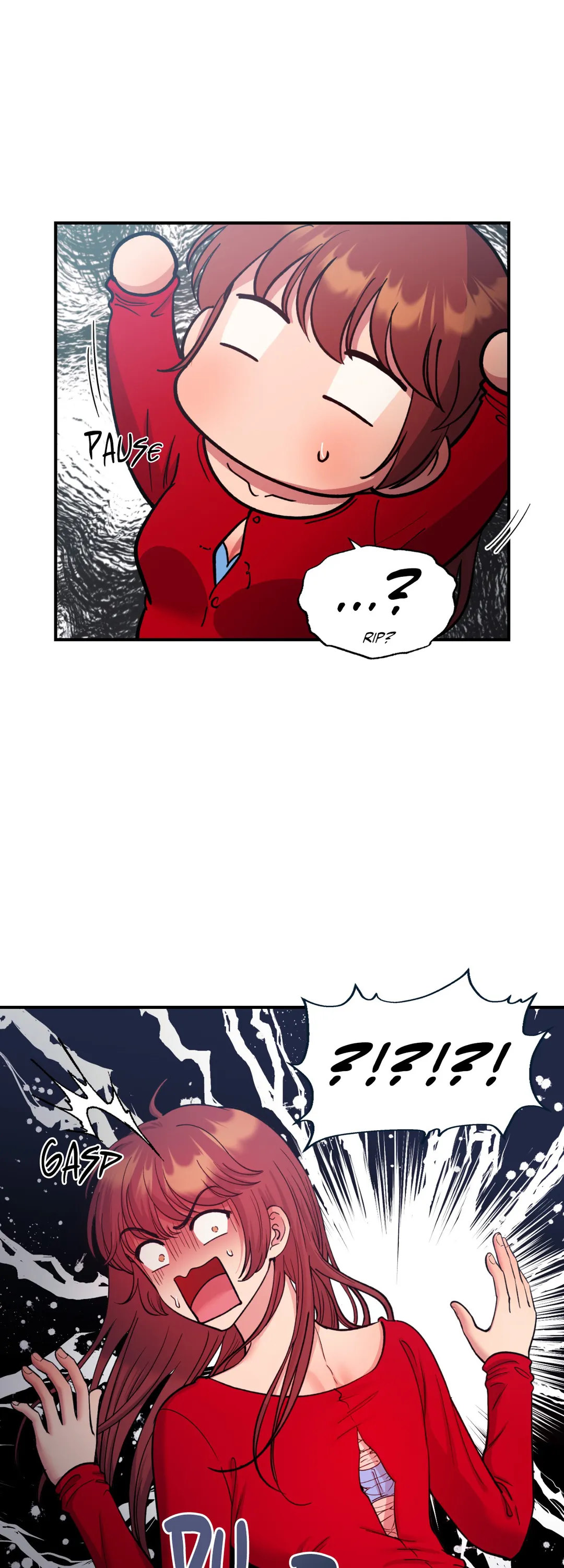 Hana’s Demons of Lust - Chapter 57 - picture 6