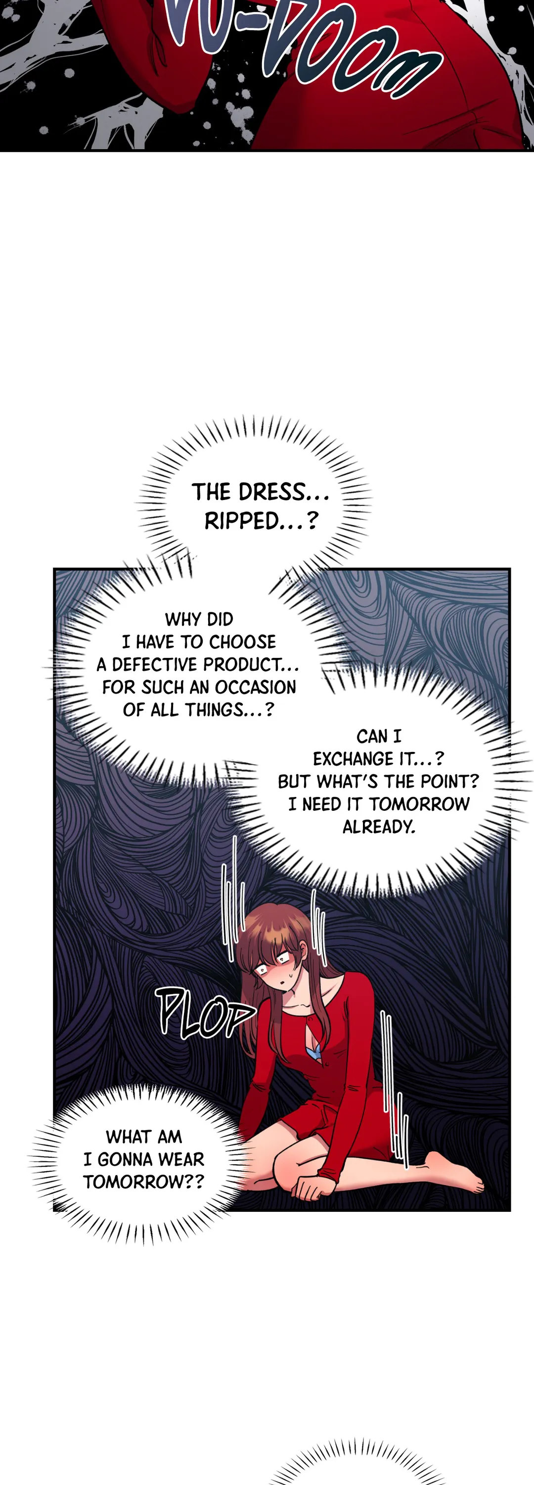 Hana’s Demons of Lust - Chapter 57 - picture 7
