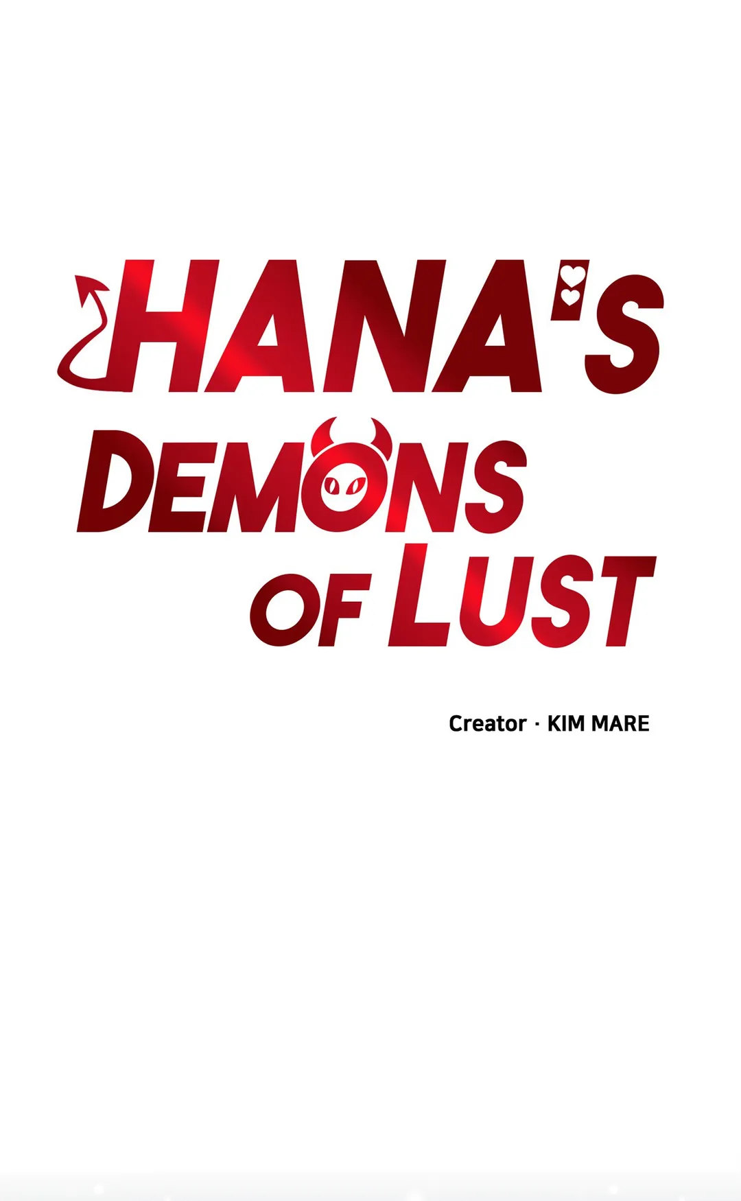Hana’s Demons of Lust - Chapter 58 - picture 0
