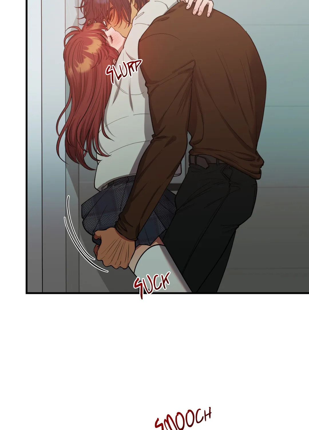 Hana’s Demons of Lust - Chapter 58 - picture 10