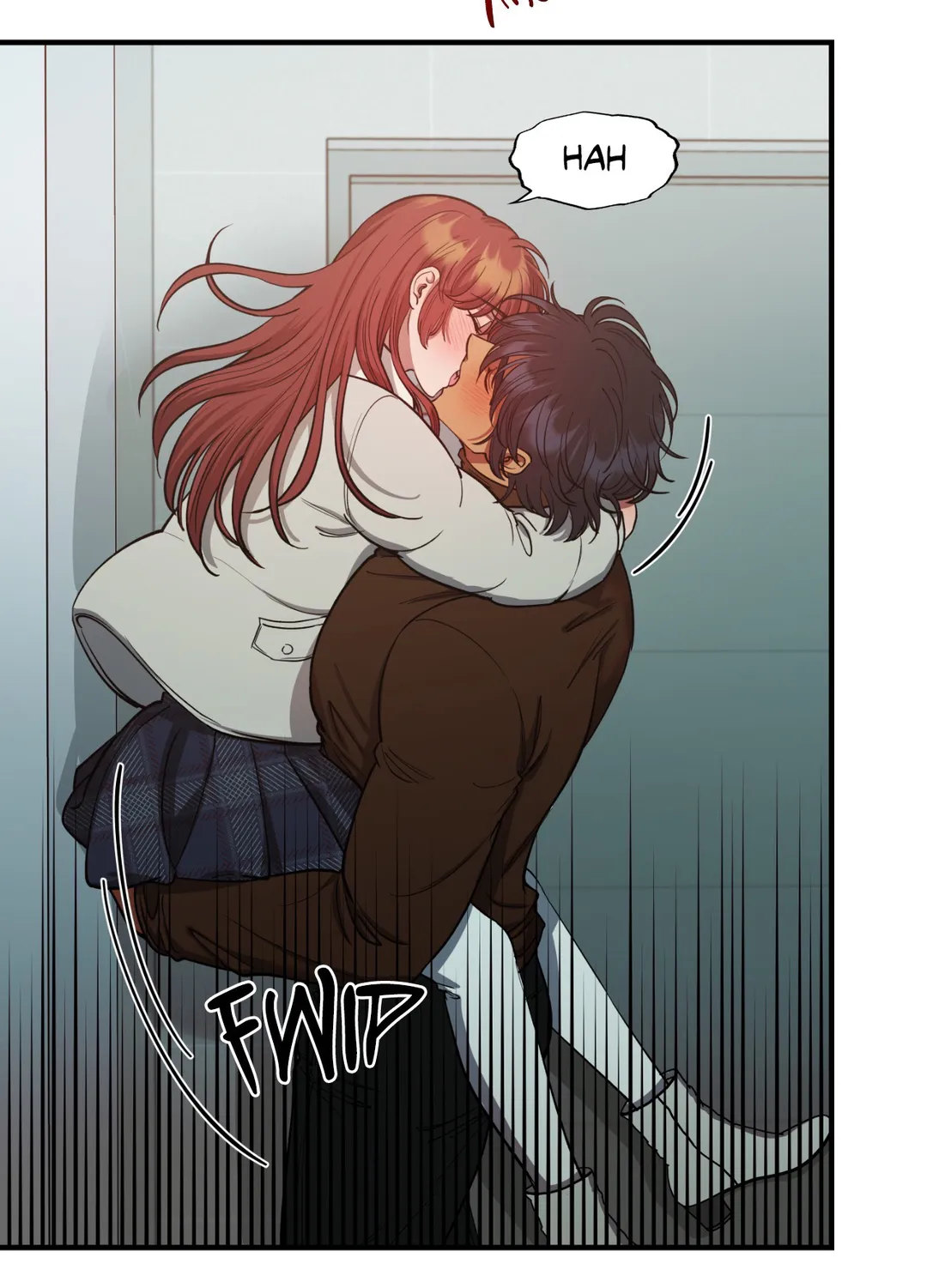 Hana’s Demons of Lust - Chapter 58 - picture 11