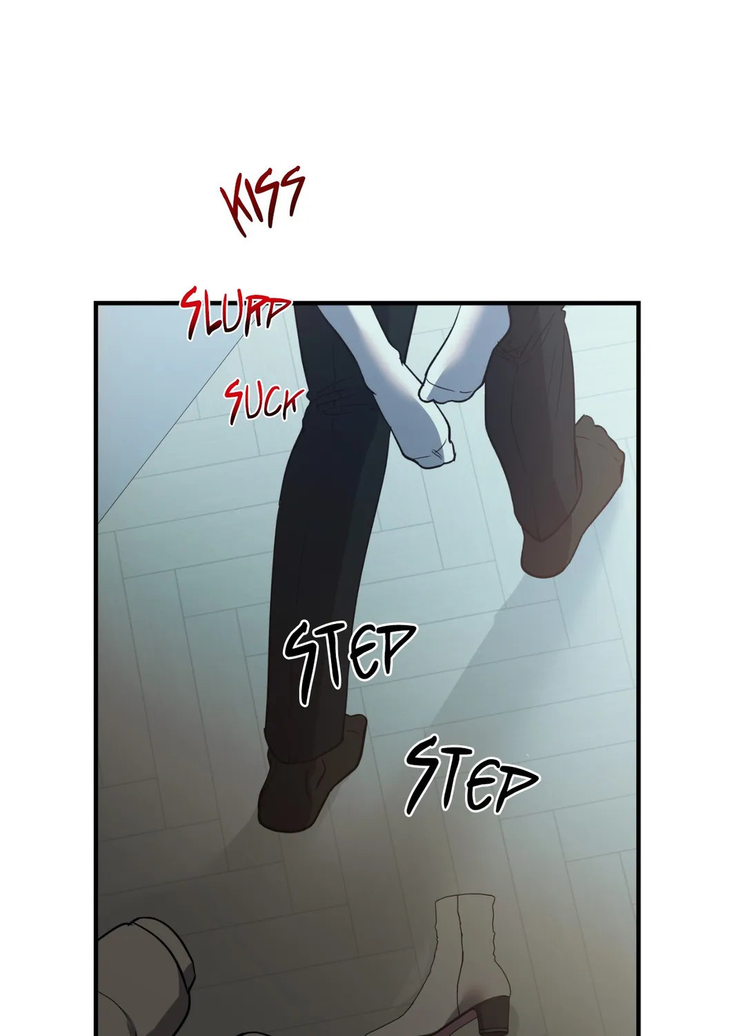 Hana’s Demons of Lust - Chapter 58 - picture 12