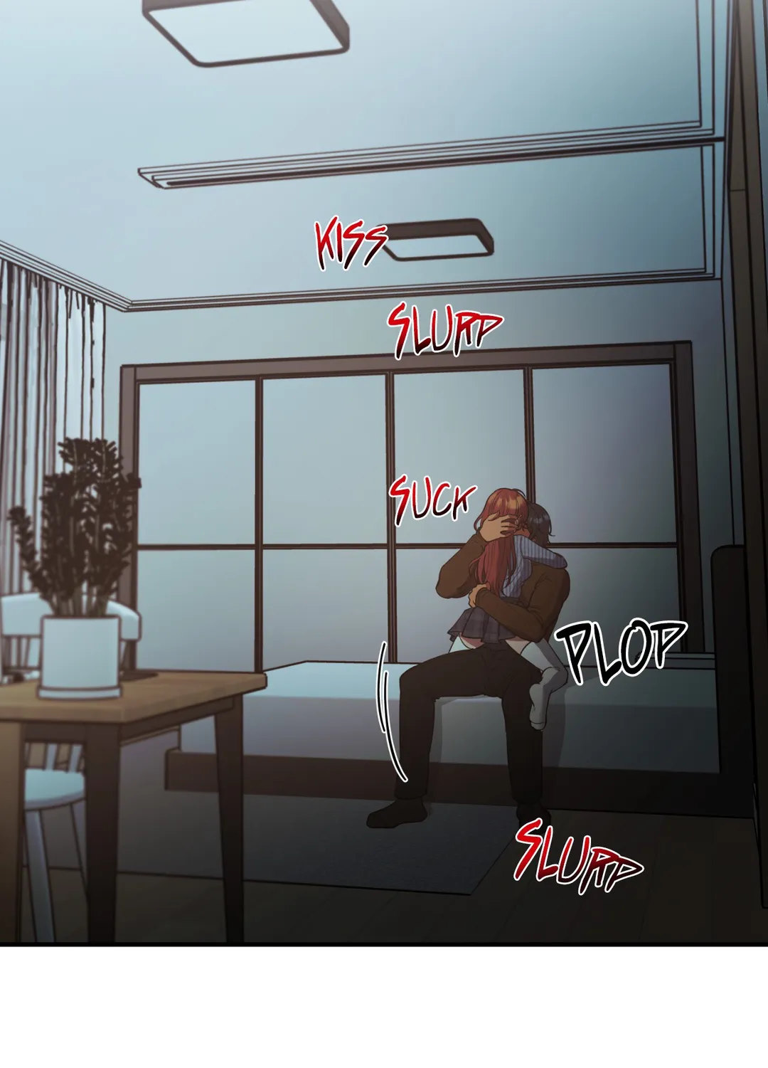 Hana’s Demons of Lust - Chapter 58 - picture 14