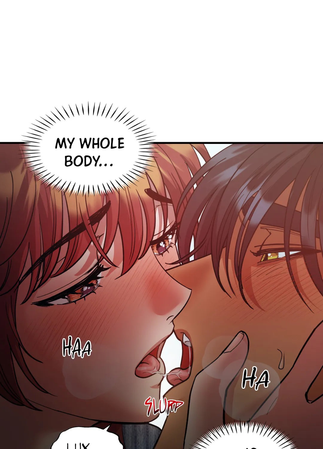 Hana’s Demons of Lust - Chapter 58 - picture 18