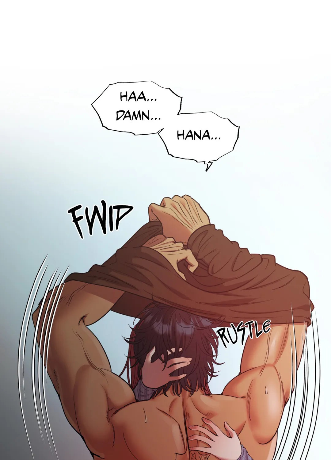 Hana’s Demons of Lust - Chapter 58 - picture 21