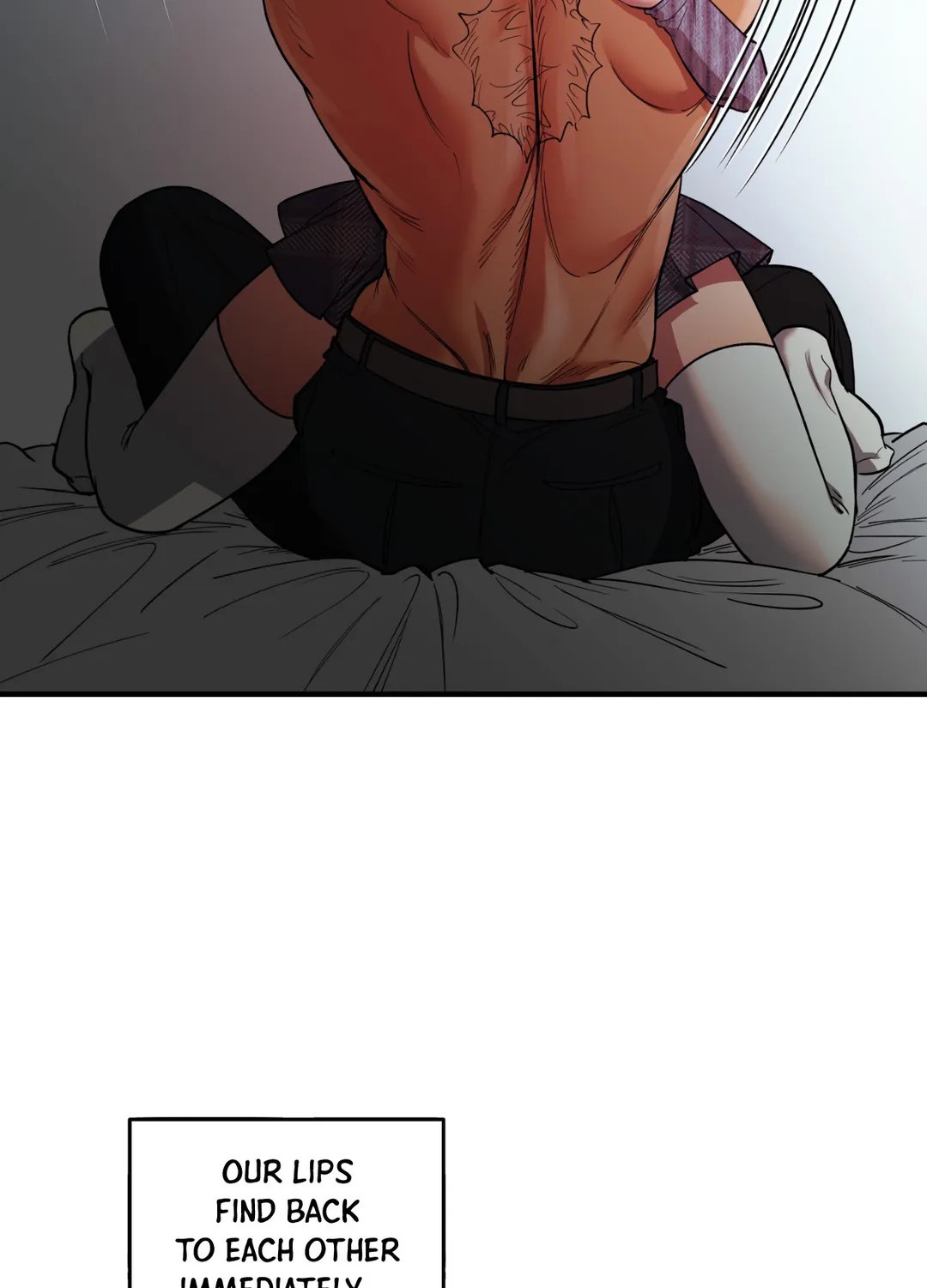 Hana’s Demons of Lust - Chapter 58 - picture 22