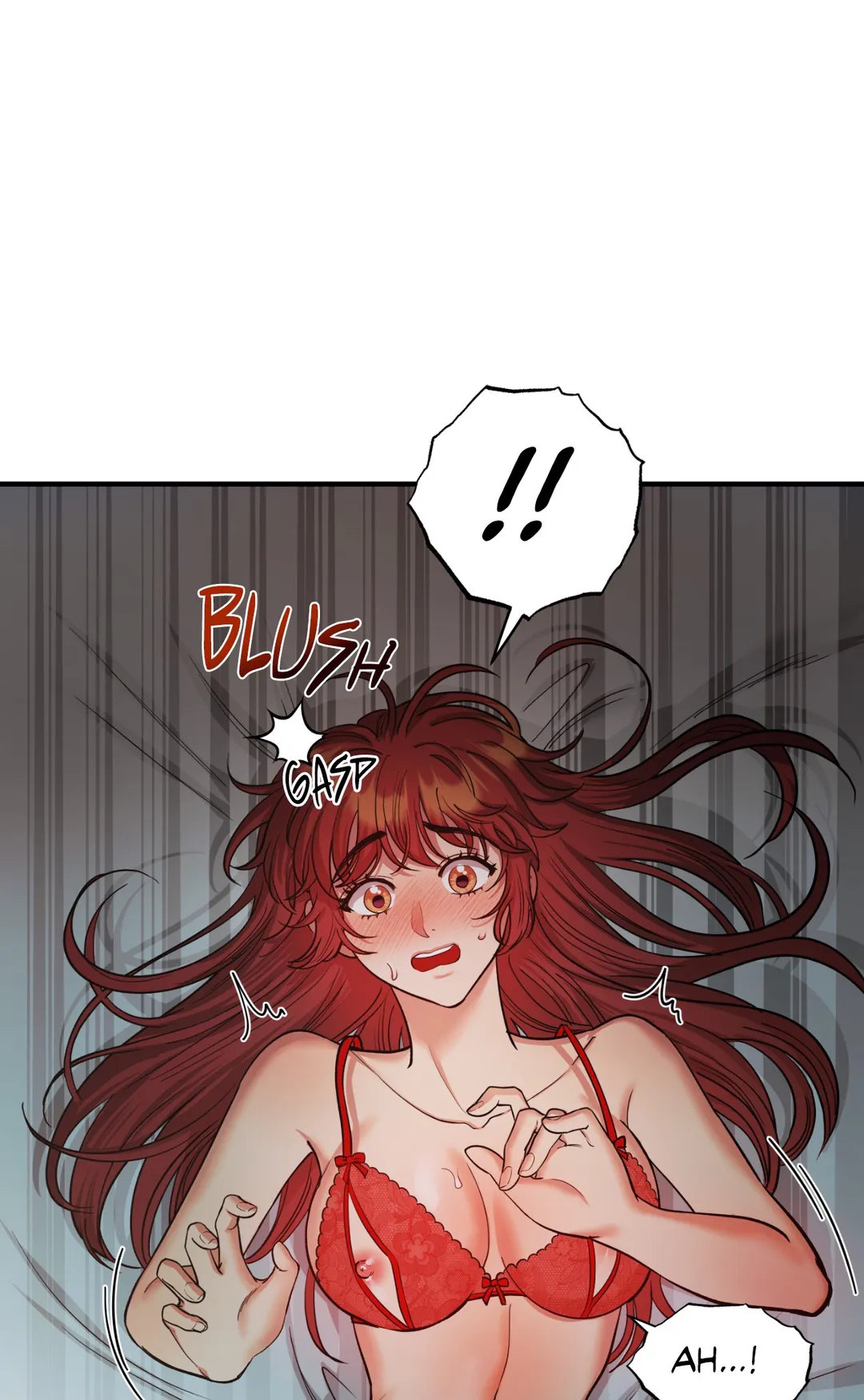 Hana’s Demons of Lust - Chapter 58 - picture 30