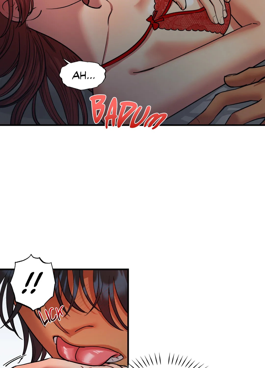 Hana’s Demons of Lust - Chapter 58 - picture 37