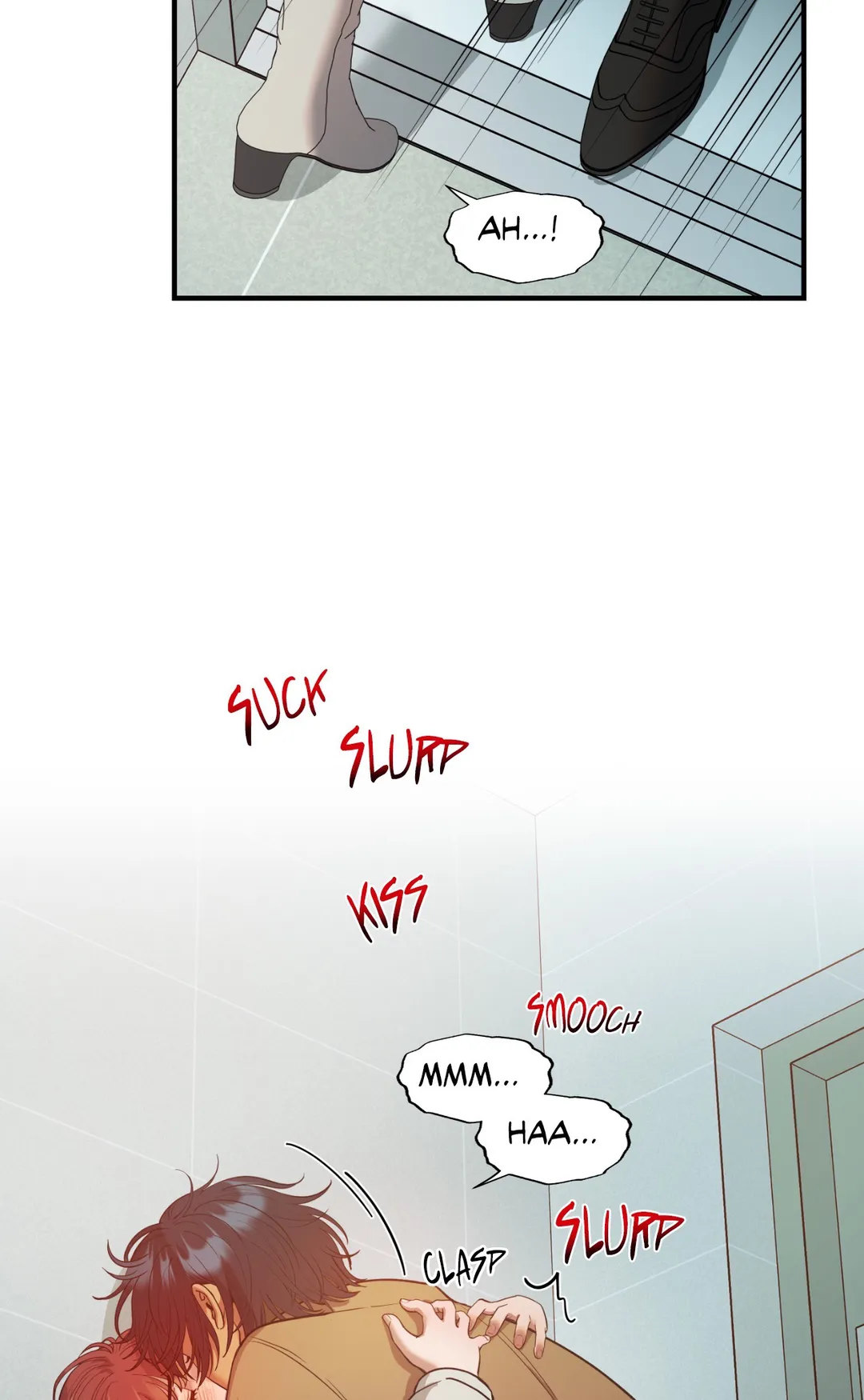 Hana’s Demons of Lust - Chapter 58 - picture 4