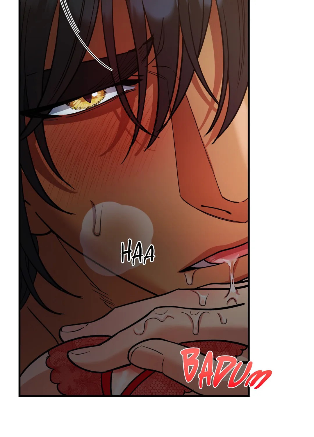 Hana’s Demons of Lust - Chapter 58 - picture 41