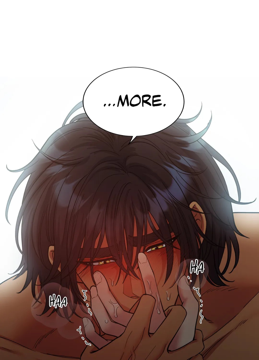Hana’s Demons of Lust - Chapter 58 - picture 44
