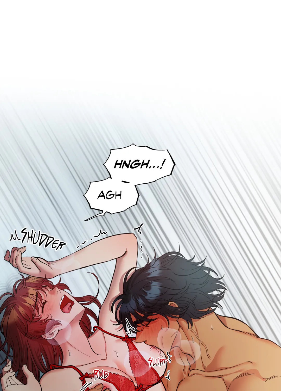 Hana’s Demons of Lust - Chapter 58 - picture 58