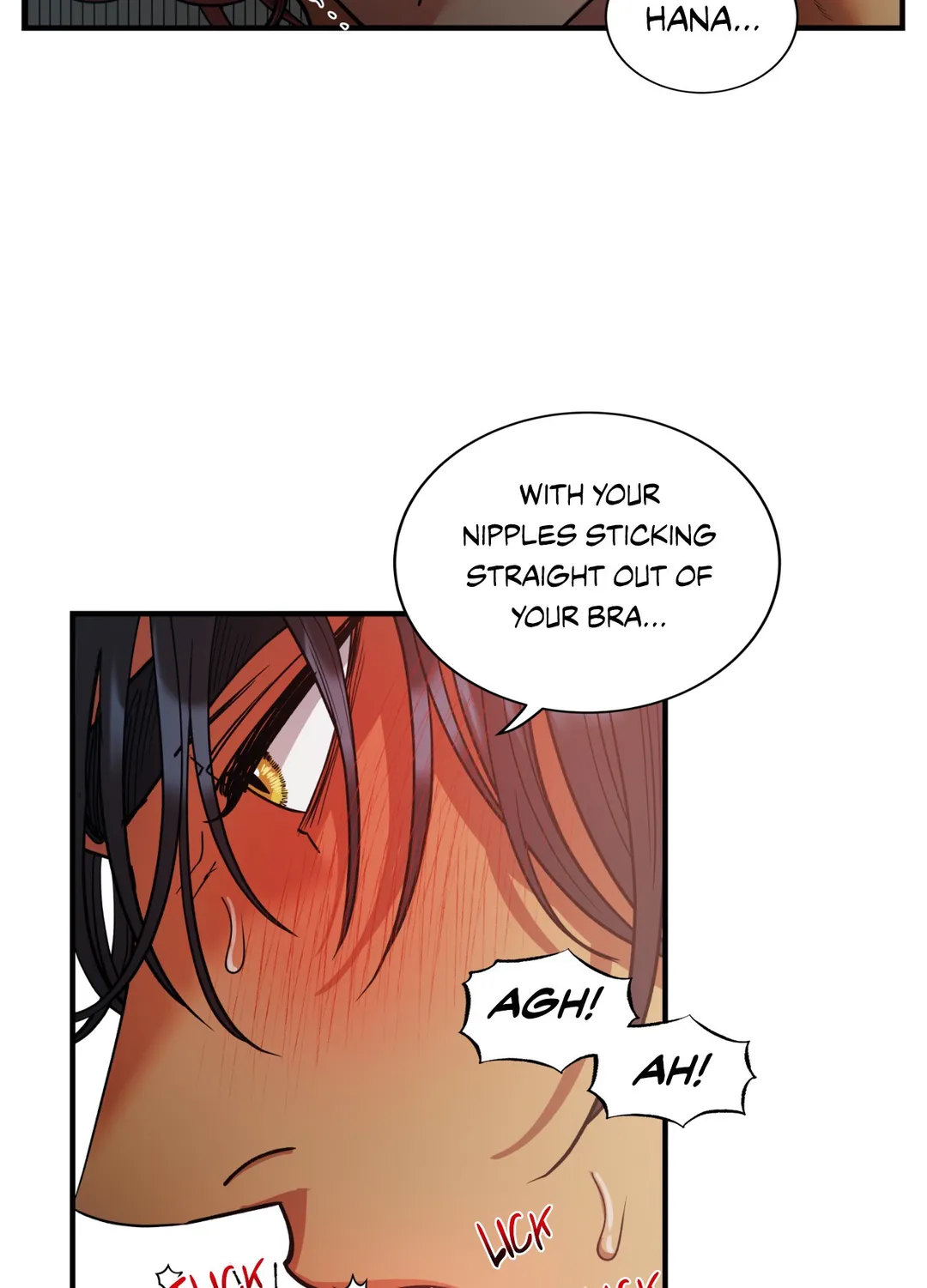 Hana’s Demons of Lust - Chapter 58 - picture 61