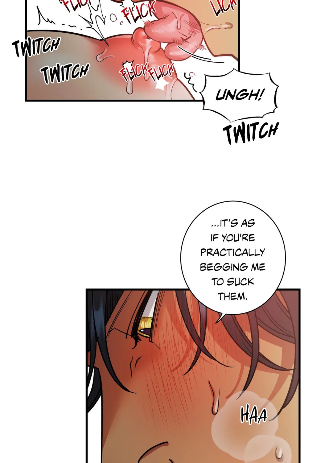 Hana’s Demons of Lust - Chapter 58 - picture 62
