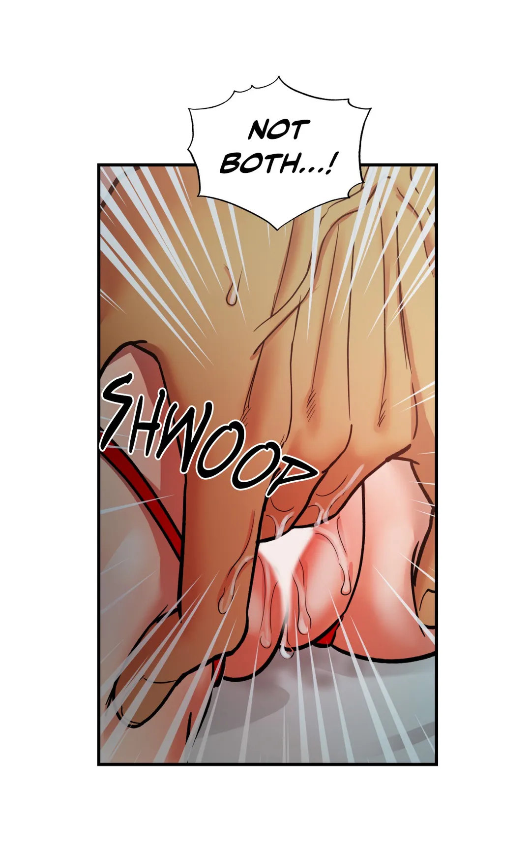 Hana’s Demons of Lust - Chapter 58 - picture 69