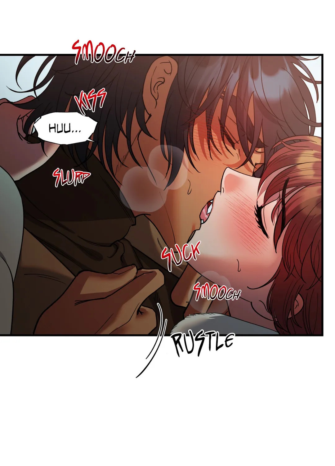 Hana’s Demons of Lust - Chapter 58 - picture 7