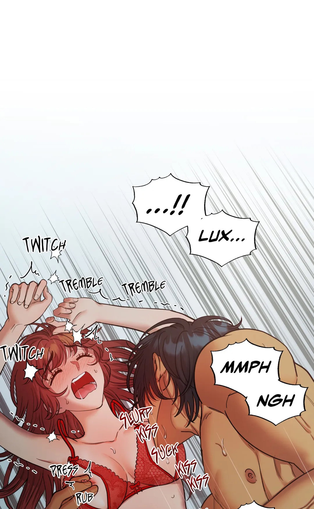 Hana’s Demons of Lust - Chapter 58 - picture 70