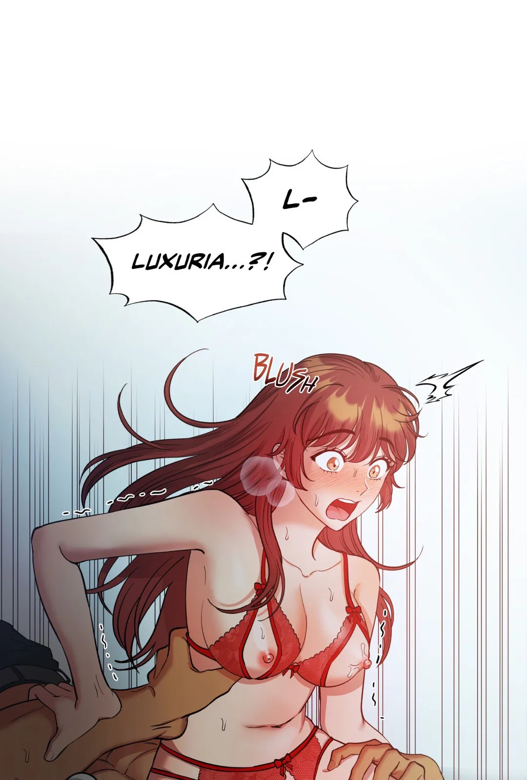 Hana’s Demons of Lust - Chapter 58 - picture 76