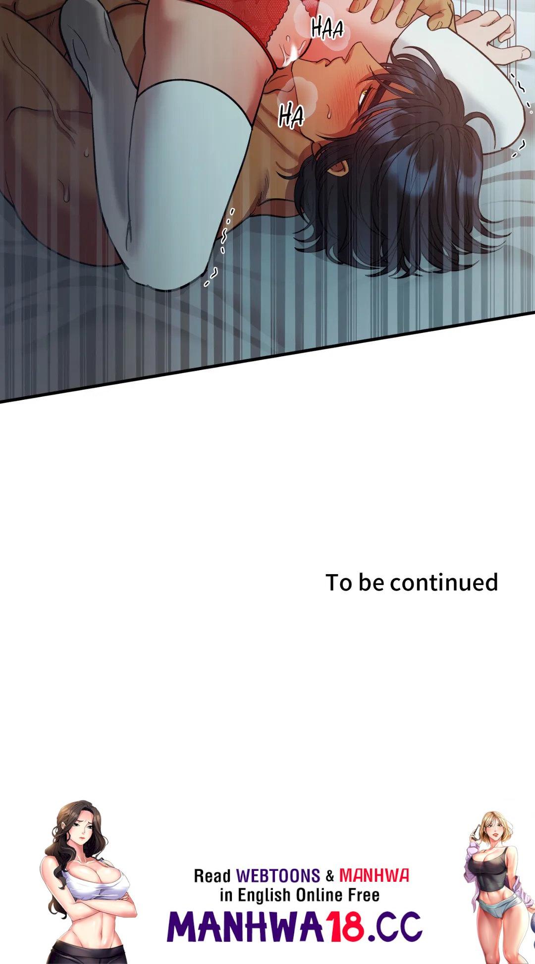 Hana’s Demons of Lust - Chapter 58 - picture 77