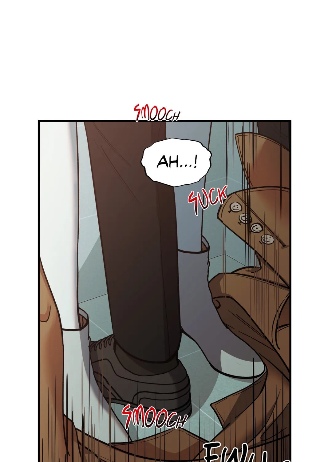 Hana’s Demons of Lust - Chapter 58 - picture 8