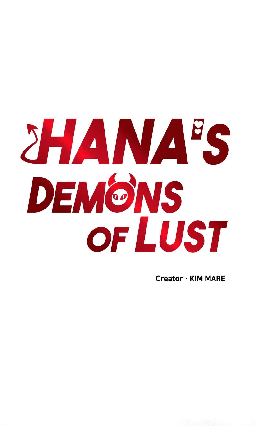 Hana’s Demons of Lust - Chapter 59 - picture 0