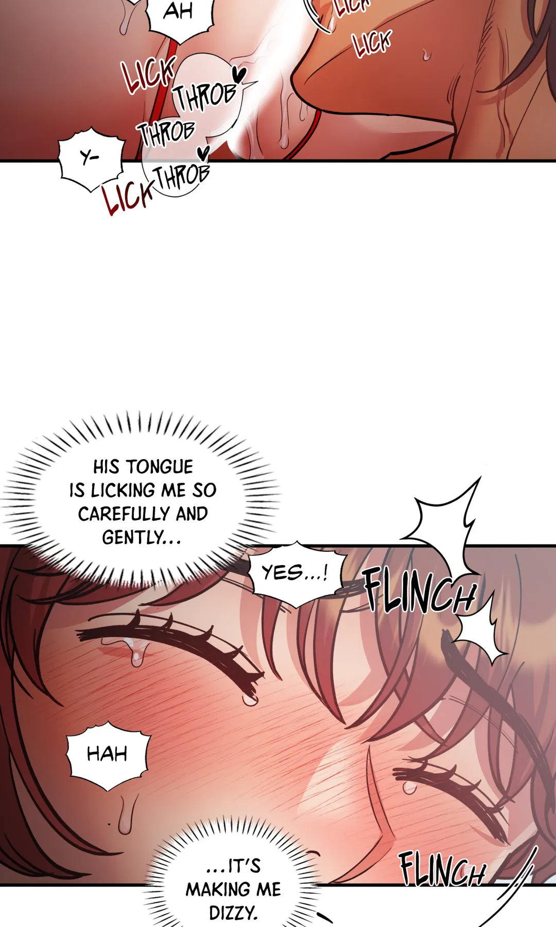 Hana’s Demons of Lust - Chapter 59 - picture 11