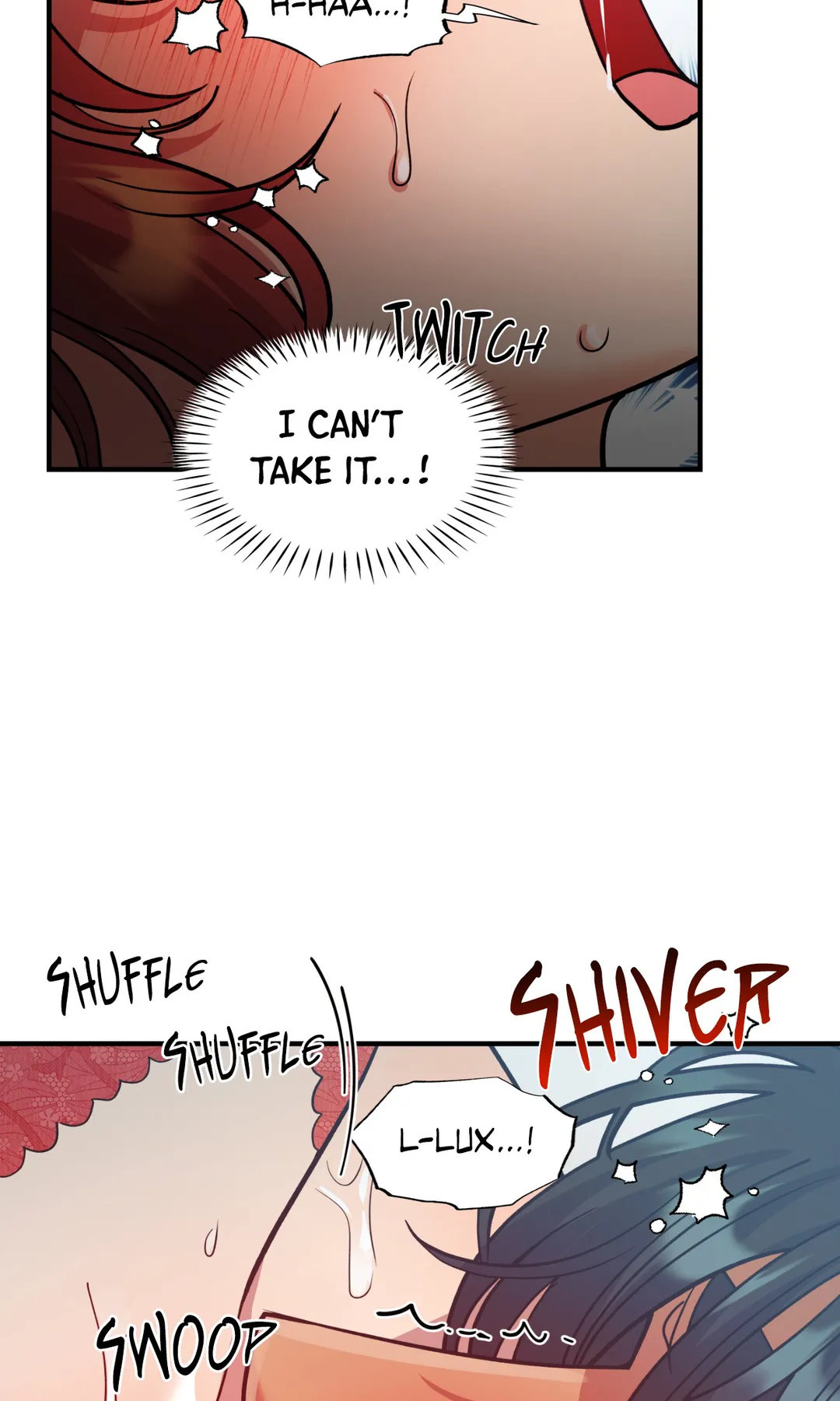 Hana’s Demons of Lust - Chapter 59 - picture 18