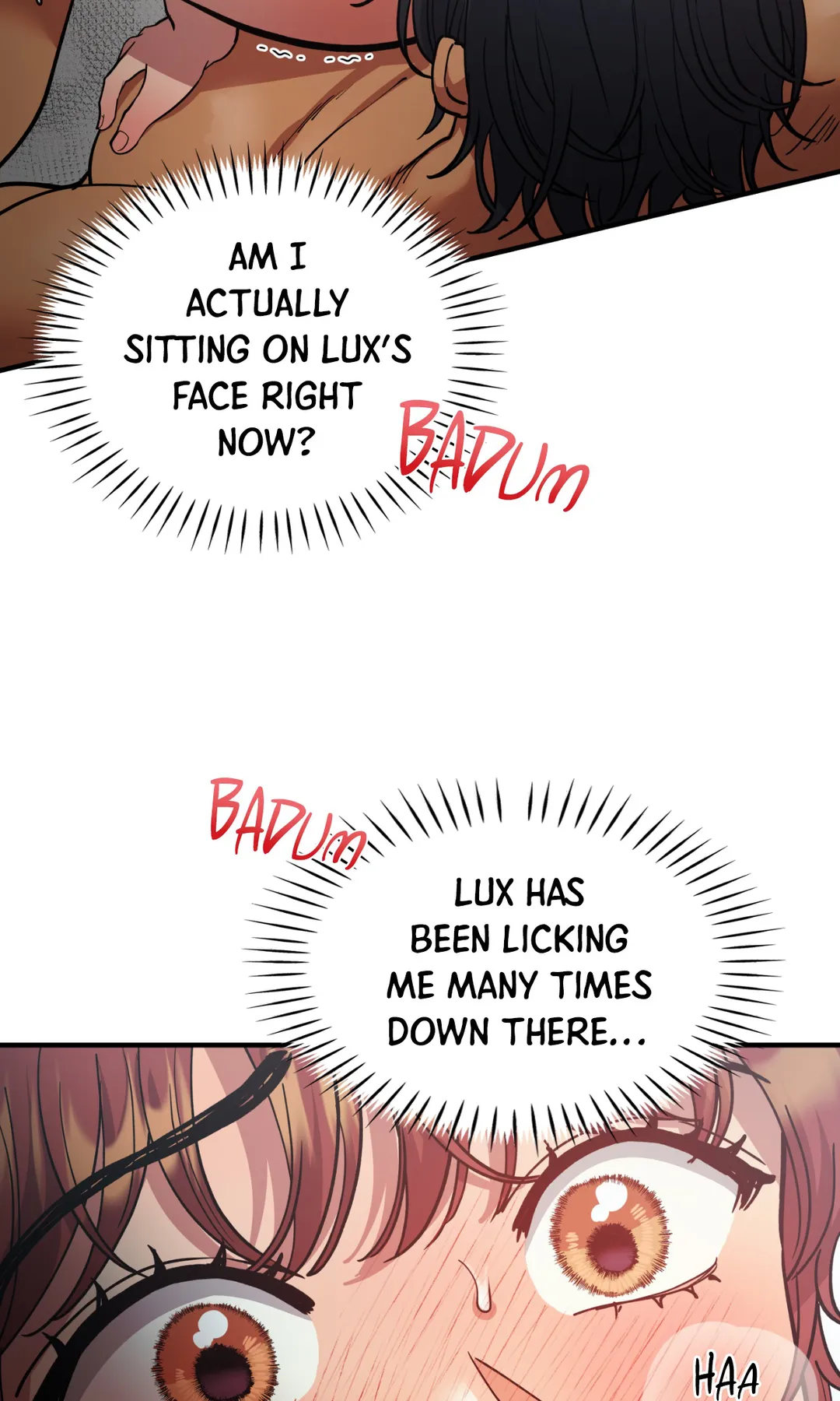 Hana’s Demons of Lust - Chapter 59 - picture 2