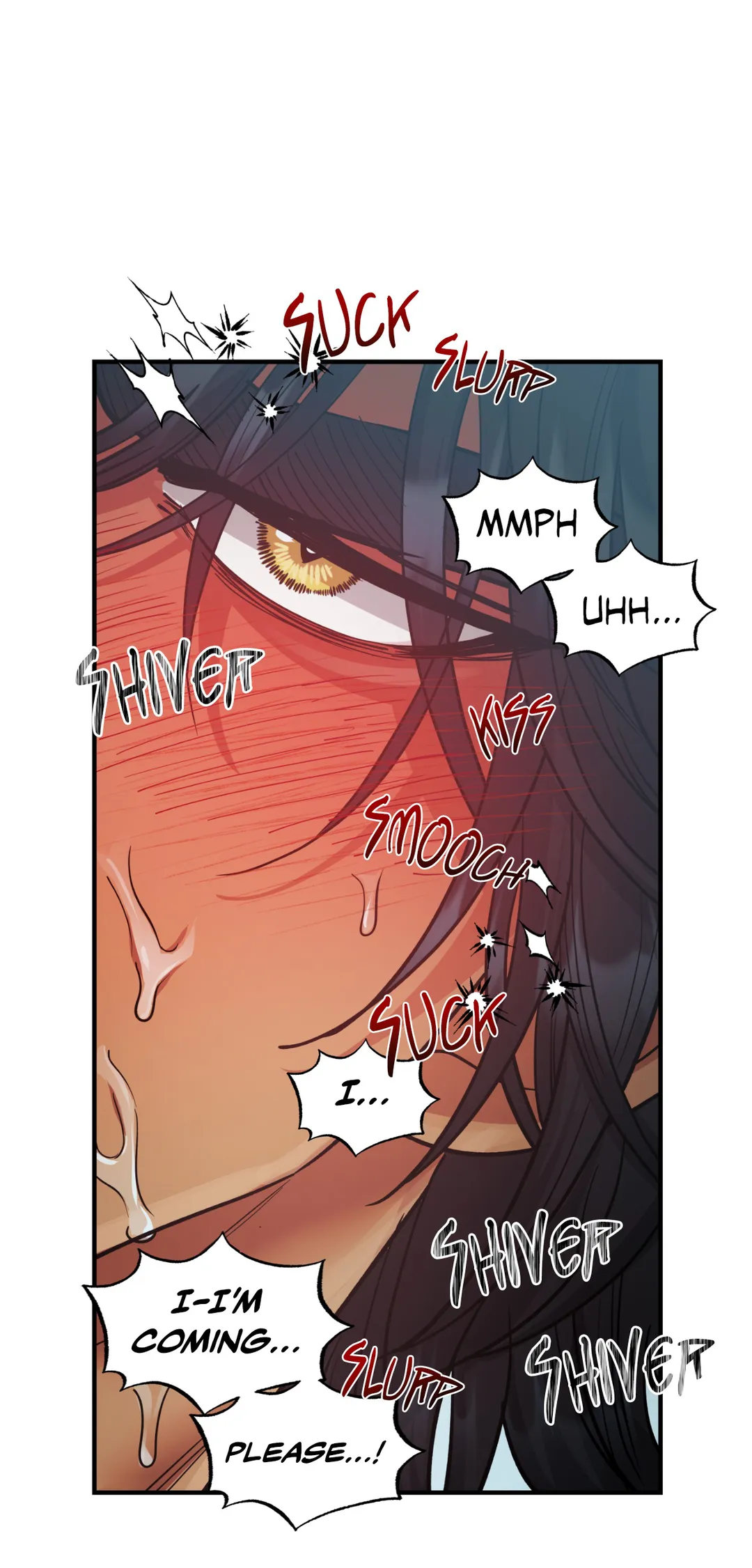 Hana’s Demons of Lust - Chapter 59 - picture 25