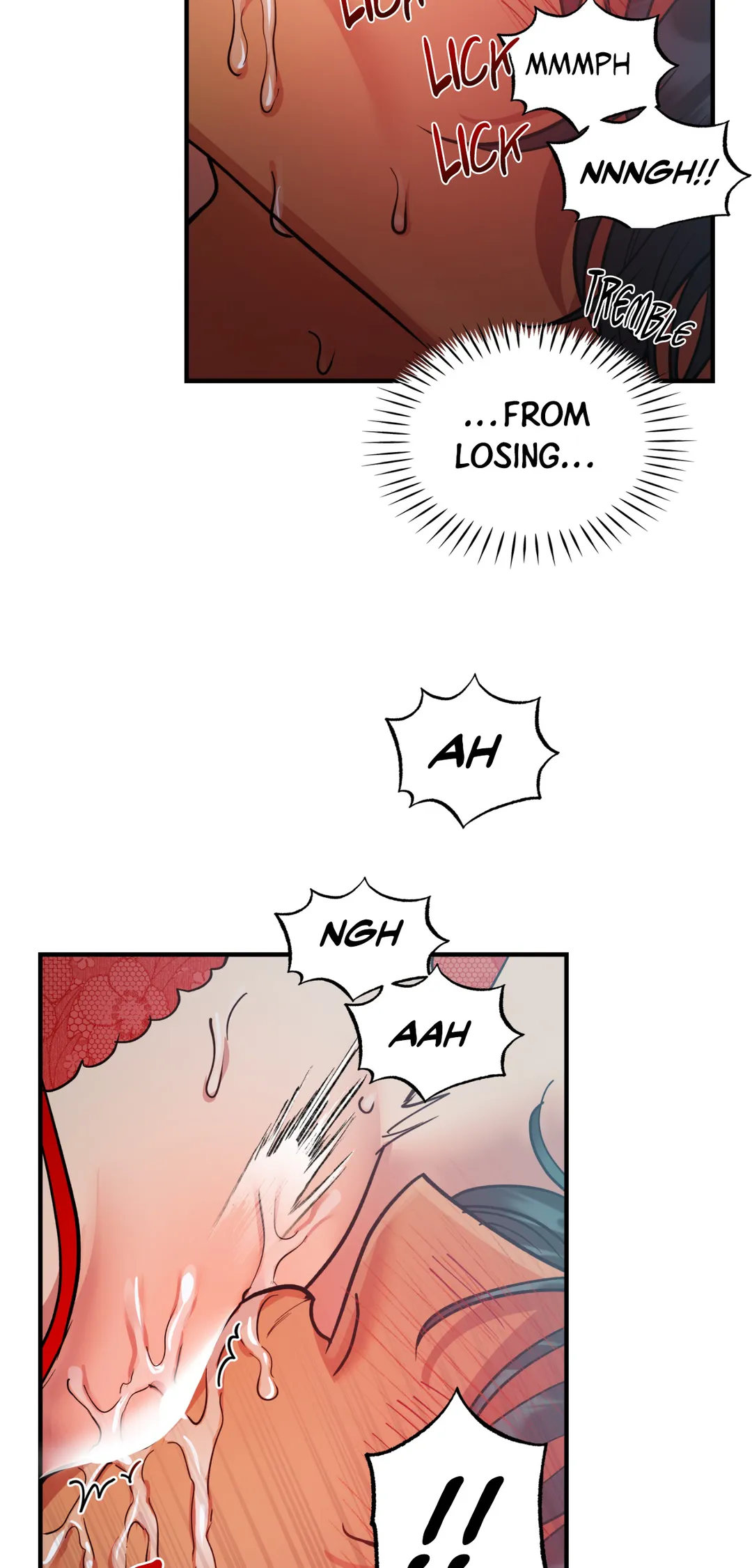 Hana’s Demons of Lust - Chapter 59 - picture 27