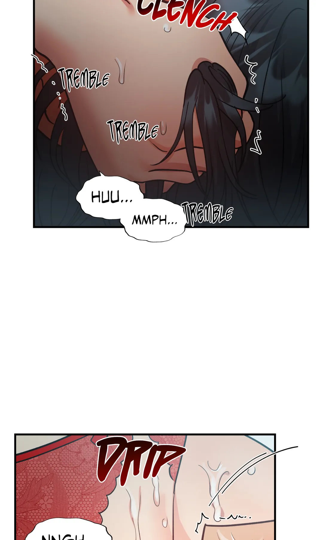 Hana’s Demons of Lust - Chapter 59 - picture 33