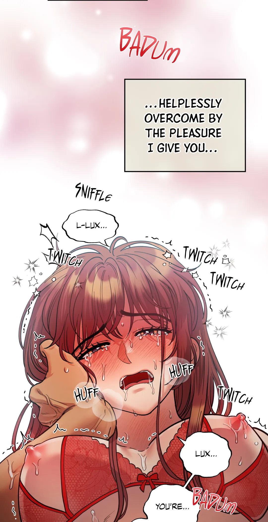 Hana’s Demons of Lust - Chapter 59 - picture 41