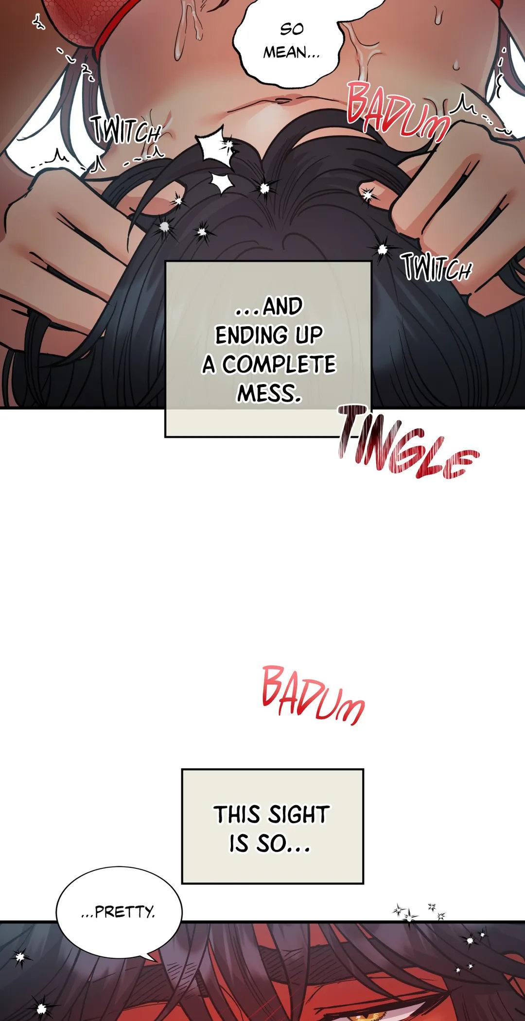 Hana’s Demons of Lust - Chapter 59 - picture 42