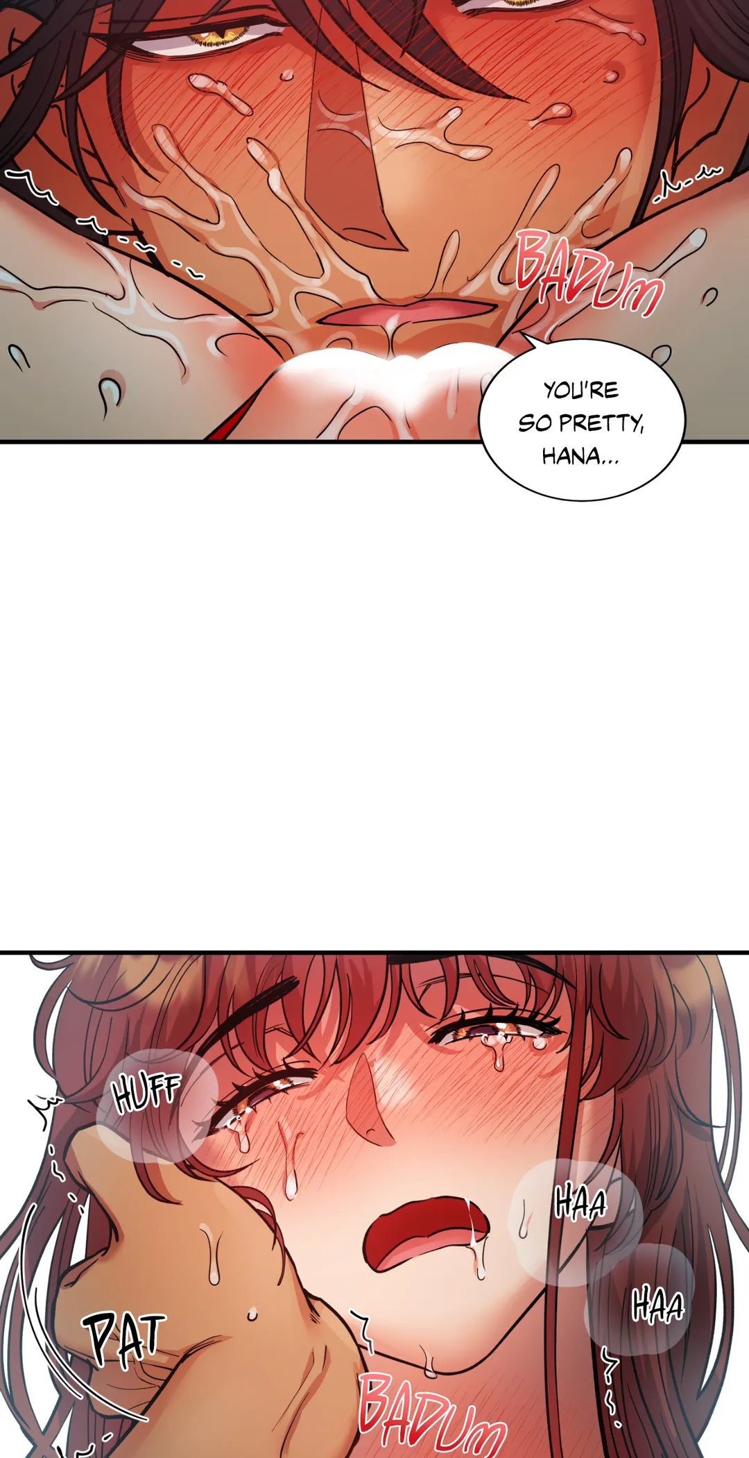 Hana’s Demons of Lust - Chapter 59 - picture 43
