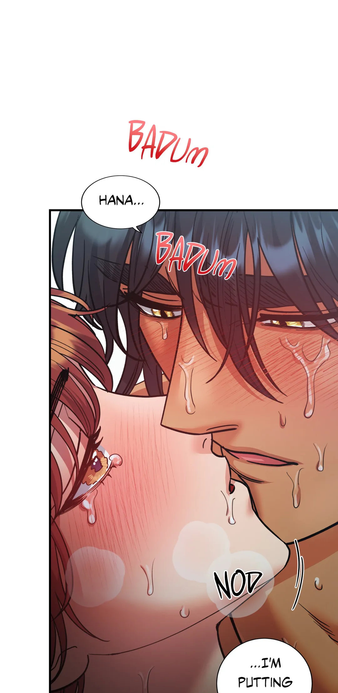 Hana’s Demons of Lust - Chapter 59 - picture 60
