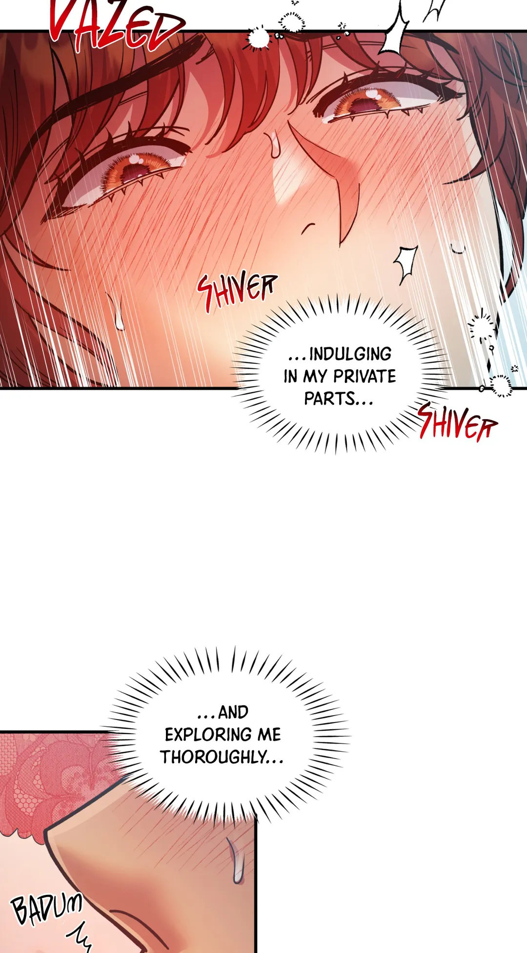 Hana’s Demons of Lust - Chapter 59 - picture 7