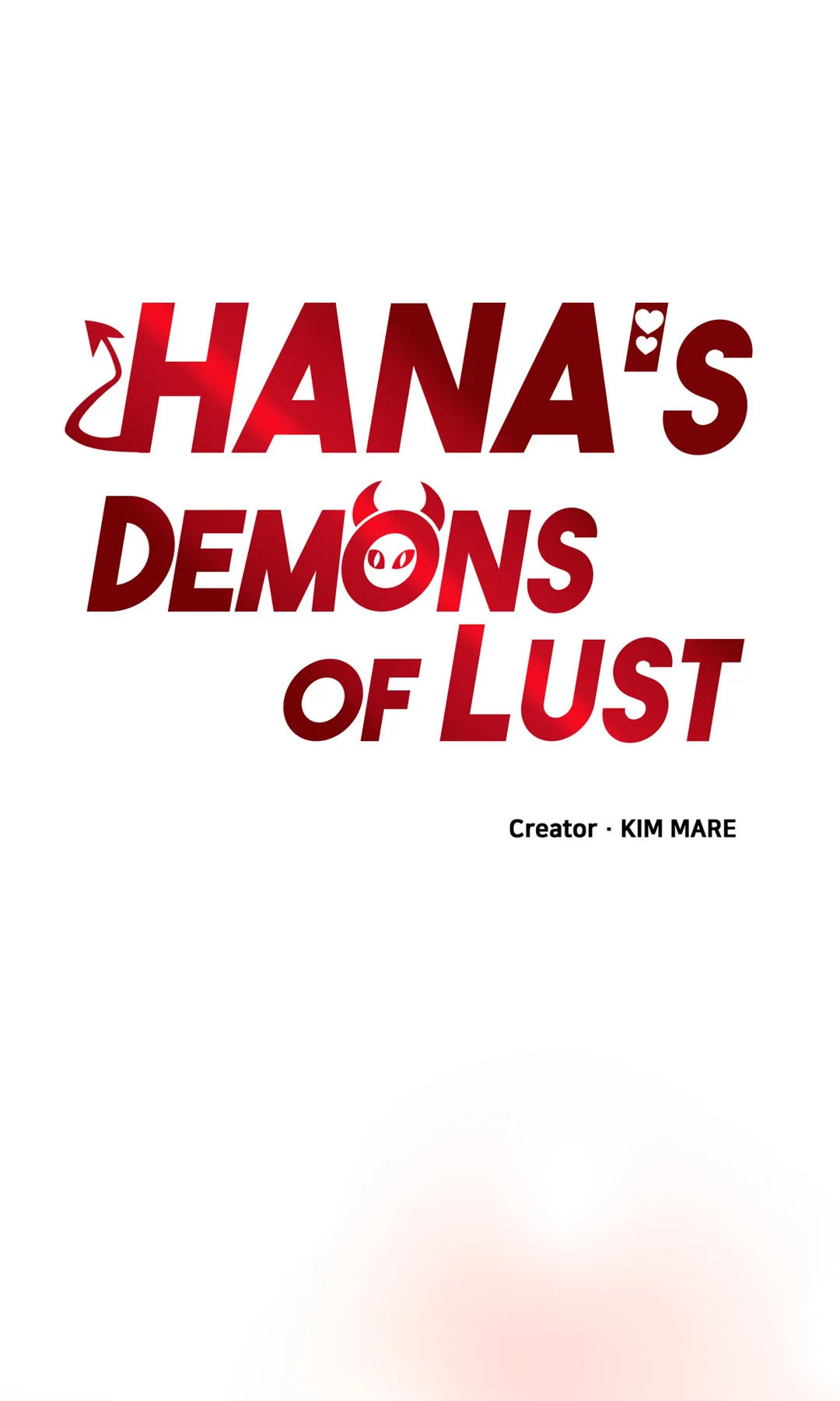 Hana’s Demons of Lust - Chapter 60 - picture 0