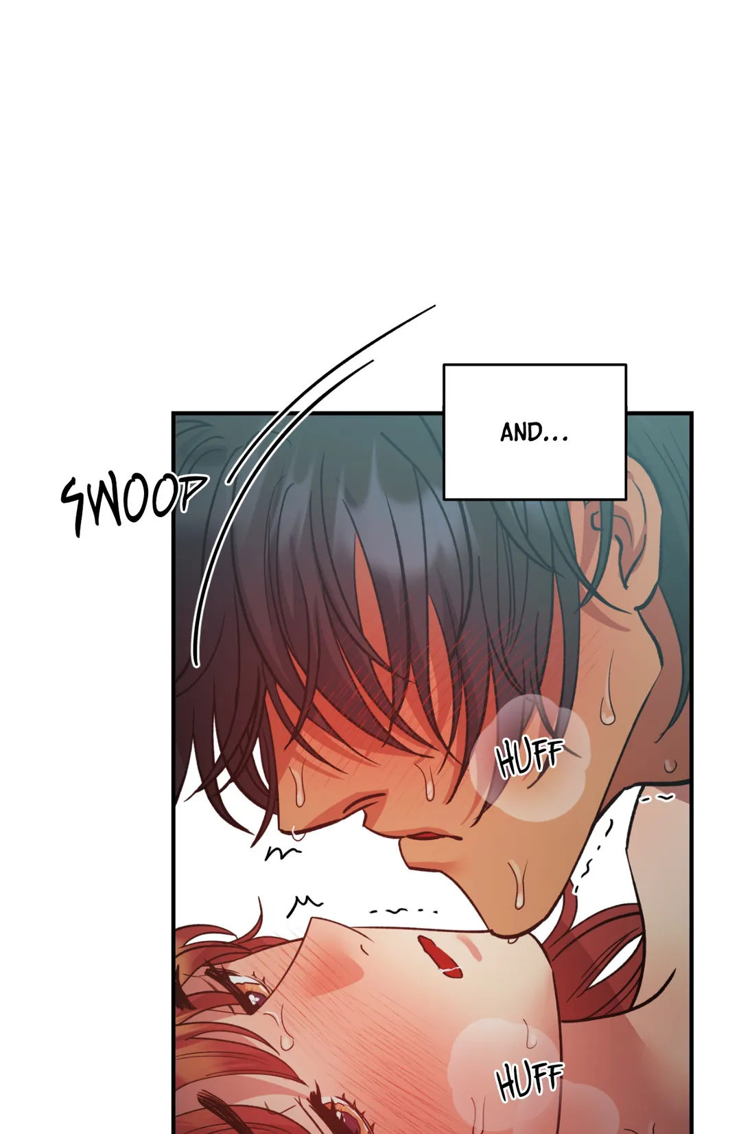 Hana’s Demons of Lust - Chapter 60 - picture 15